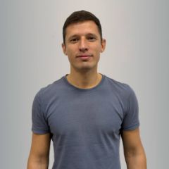 Сергеев Антон