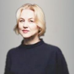 Данилова Наталия