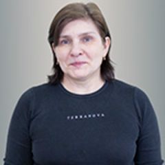 Шляпникова Елена