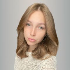Ведерникова Полина Олеговна