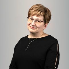 Котомкина Елена