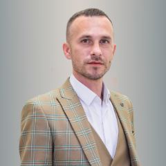Сабуров Евгений