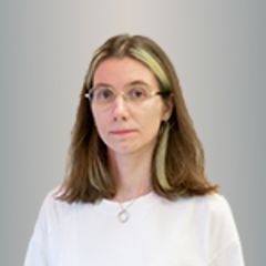 Веселова Дарья Сергеевна