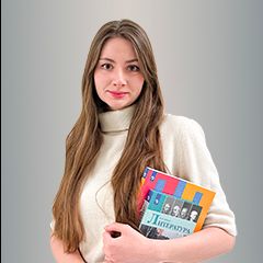 Филина Мария