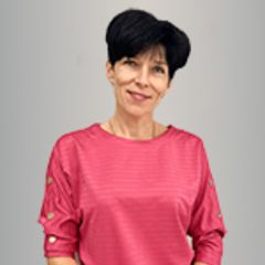 Ибрагимова Екатерина