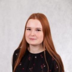 Сизова Марина