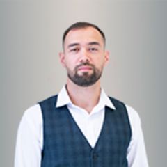 Богачков Руслан Дмитриевич