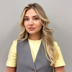Лепешева Светлана